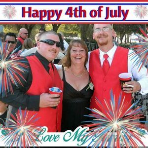 Meet your Posher, Candy